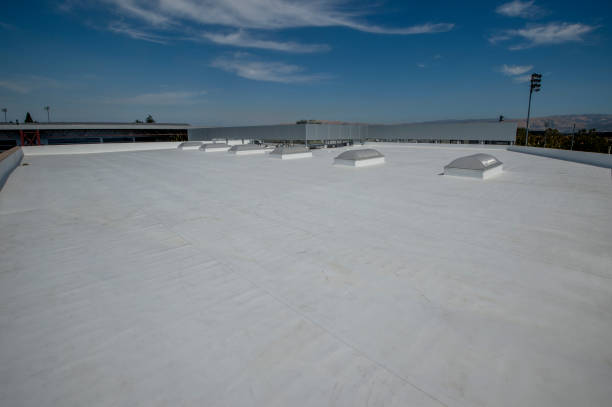 Best Sheet Metal Roofing  in New Franklin, OH