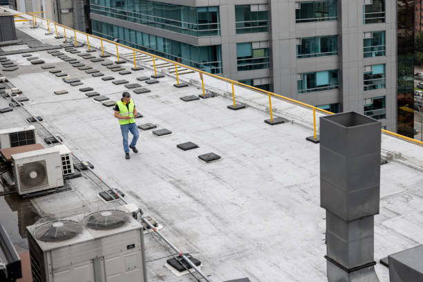Best Skylight Installation and Repair  in New Franklin, OH