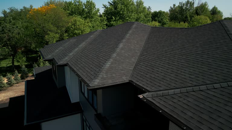 Best Gutter Installation and Repair  in New Franklin, OH