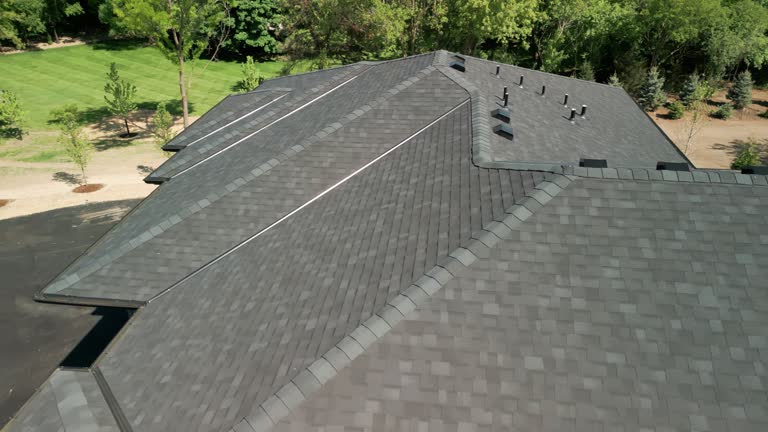 Best Wood Shake Roofing  in New Franklin, OH