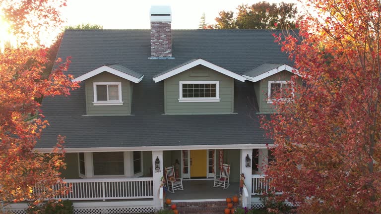 Best Roof Maintenance and Cleaning  in New Franklin, OH