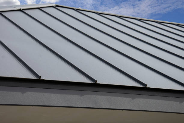 Best Steel Roofing  in New Franklin, OH