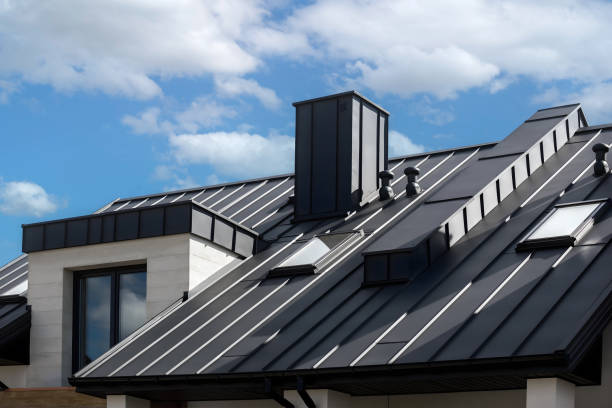Gutter Replacement in New Franklin, OH